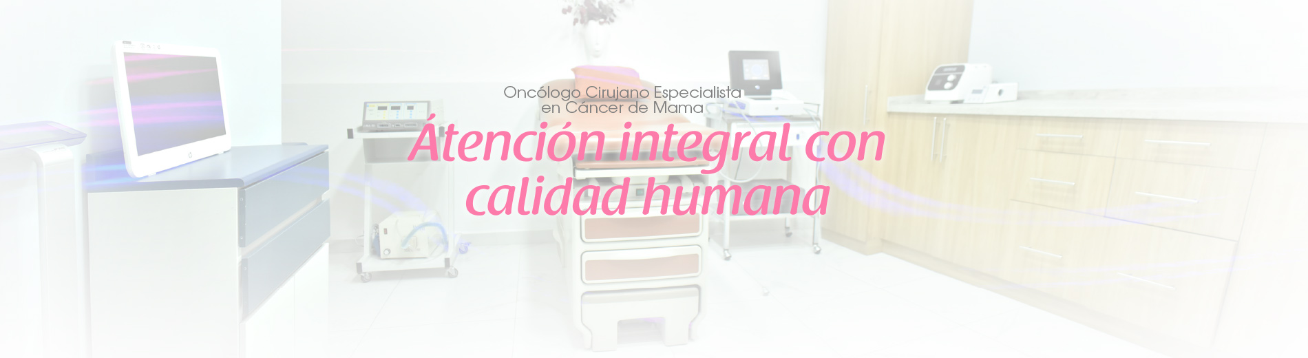 Oncologos en Querétaro 