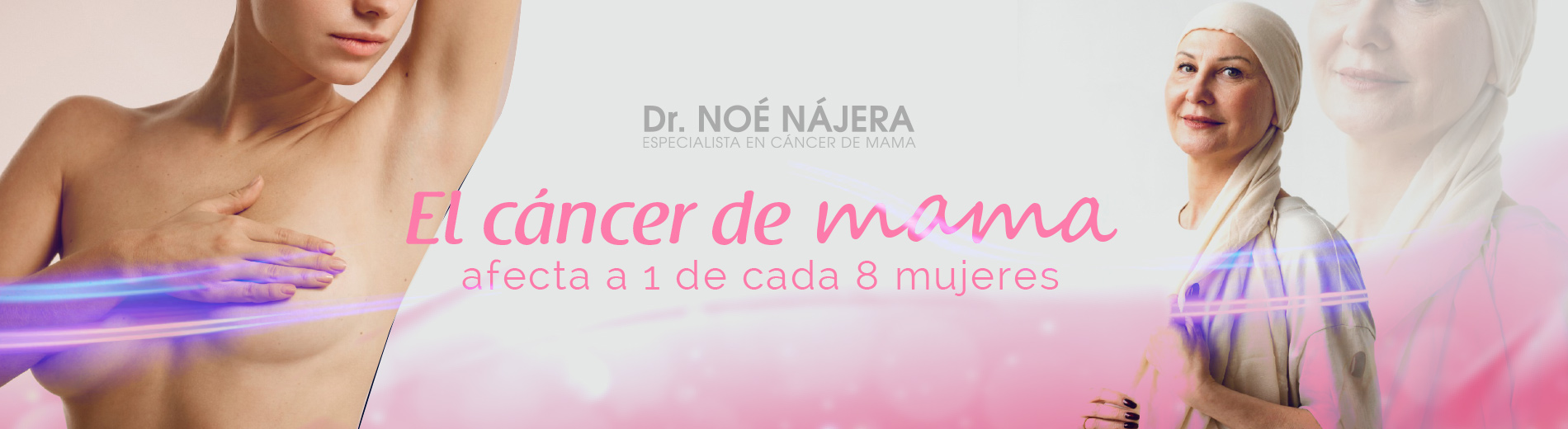 Oncologos en Querétaro 